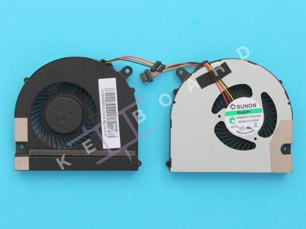 Вентилятор до ноутбука Sunon MF60070V1-C160-S9A